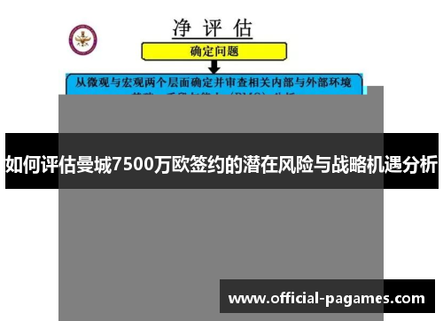 如何评估曼城7500万欧签约的潜在风险与战略机遇分析
