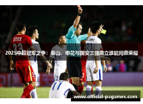 2025中超冠军之争：泰山、申花与国安三强鼎立谁能问鼎荣耀