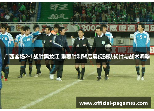 广西客场2-1战胜黑龙江 重要胜利背后展现球队韧性与战术调整