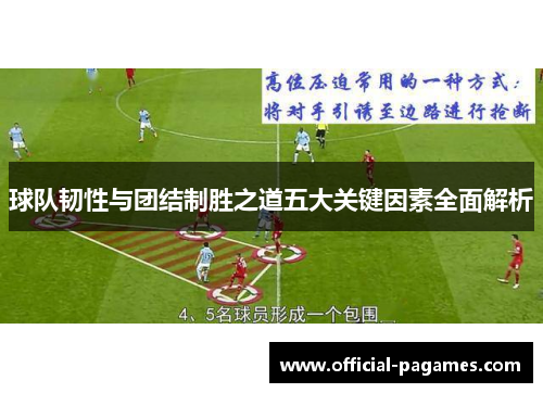 球队韧性与团结制胜之道五大关键因素全面解析