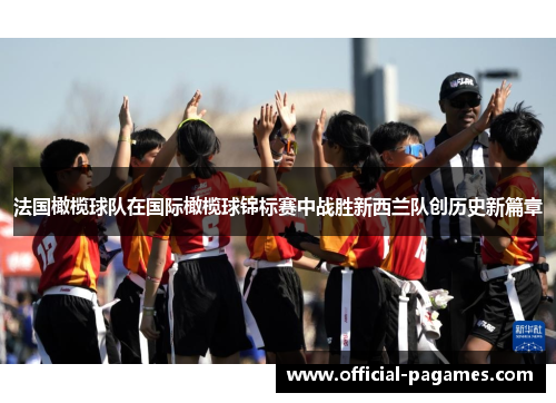 法国橄榄球队在国际橄榄球锦标赛中战胜新西兰队创历史新篇章